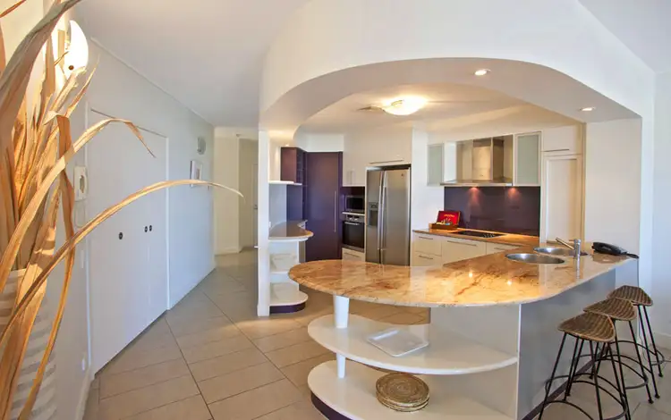 Fifth view of Homely apartment listing, Address available on request