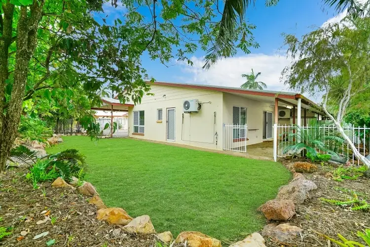 8/86 Flametree Circuit, Rosebery NT 832