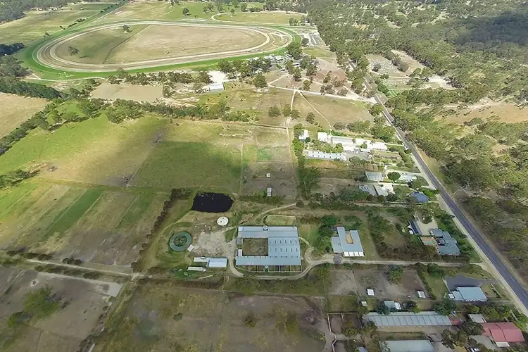 Sixth view of Homely rural property listing, 13 Kobyboyn Road, Seymour VIC 3660