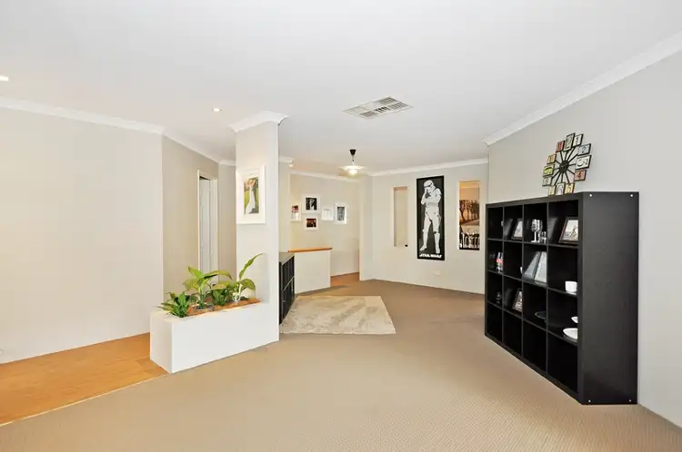 Fourth view of Homely house listing, 1 Roma Vista, Ellenbrook WA 6069