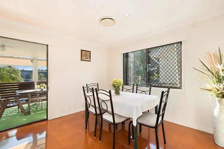 Third view of Homely house listing, 17 EDENVALE STREET, Underwood QLD 4119