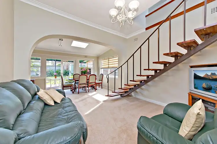 Fifth view of Homely house listing, 10 Dorking Road, Cabarita NSW 2137