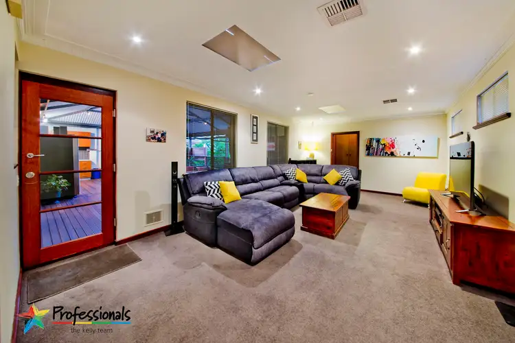 Fifth view of Homely house listing, 29 Campsbourne Street, Balcatta WA 6021