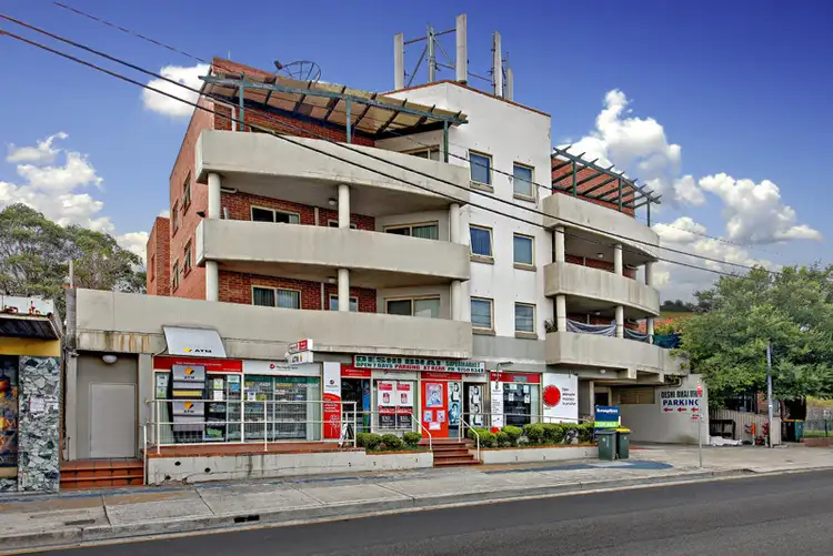 2/72 King Georges Road, Wiley Park NSW 2195