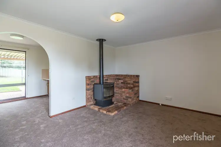 Second view of Homely house listing, 21 James Sheahan Drive, Orange NSW 2800