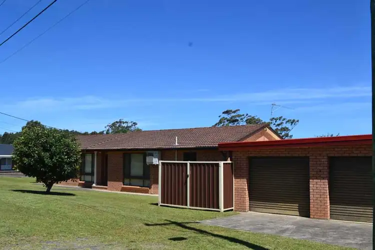 Main view of Homely house listing, 1 Kevin Crescent, St Georges Basin NSW 2540