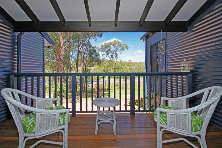 Second view of Homely house listing, 155 Cullendulla Drive, Long Beach NSW 2536