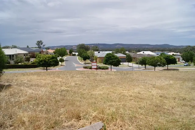 Main view of Homely land listing, 40 Firestone Way, Wodonga VIC 3690