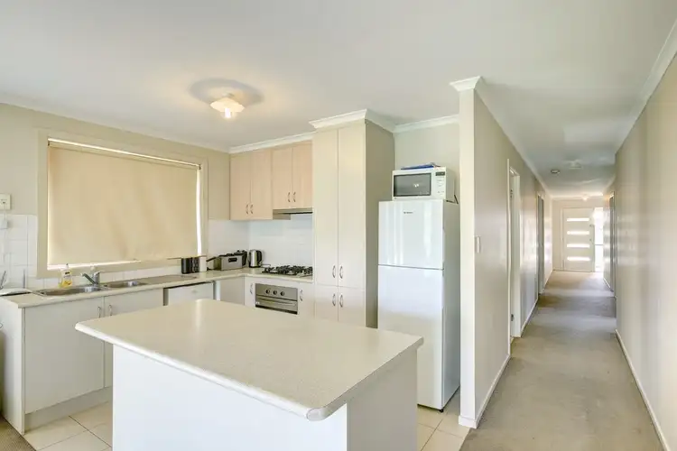 Third view of Homely house listing, 21 Orange Parade, Munno Para West SA 5115