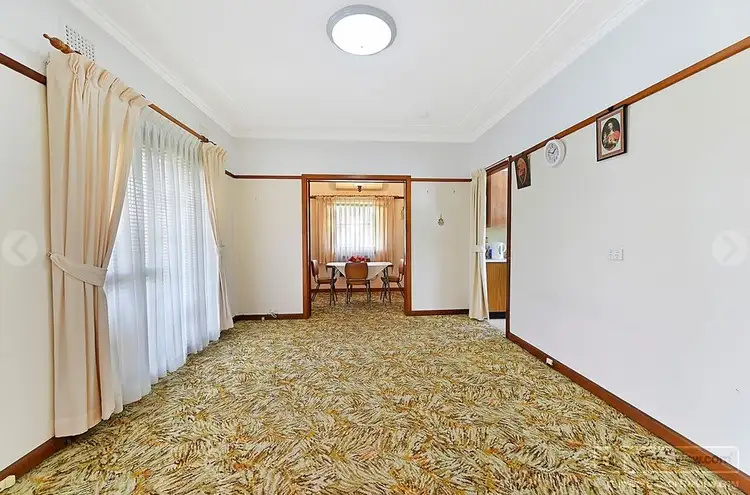 Second view of Homely house listing, 3 Junee Street, Marayong NSW 2148