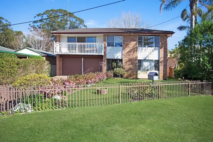 31 Tanilba Avenue, Tanilba Bay NSW 2319
