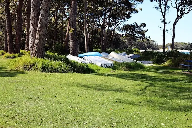 Seventh view of Homely land listing, Lot 1, 74 Emmett Street, Callala Bay NSW 2540