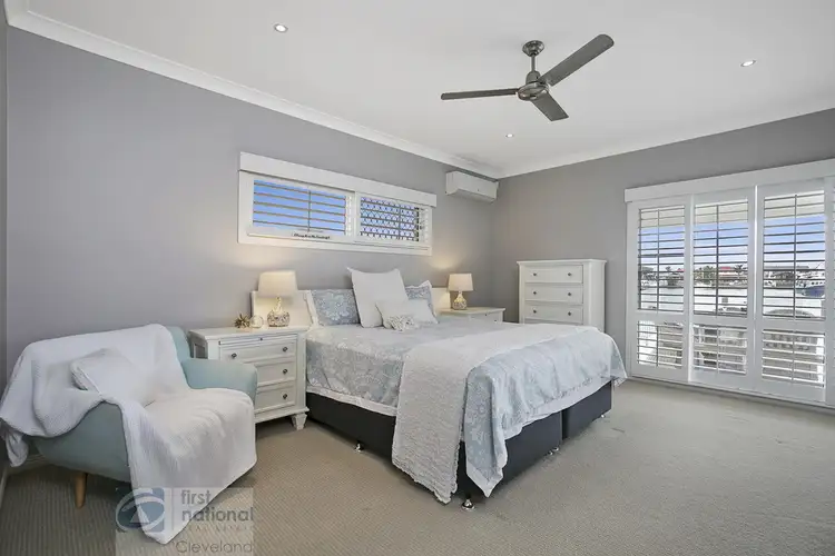 Fourth view of Homely house listing, 20 Compass Court, Raby Bay QLD 4163