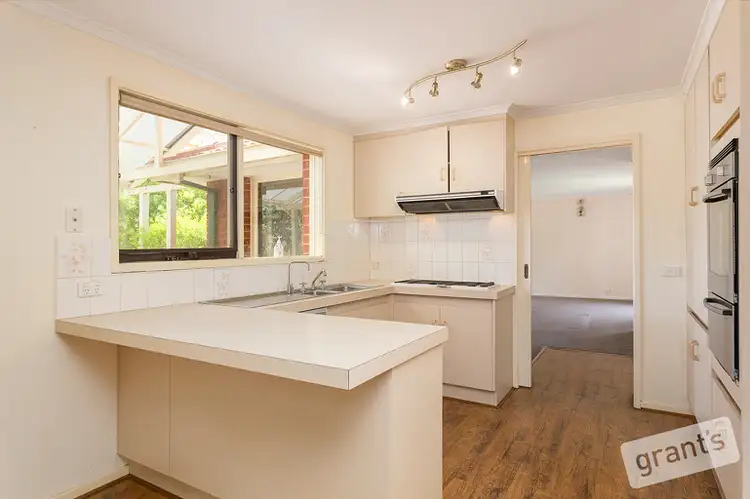 Third view of Homely house listing, 2 Heard Close, Berwick VIC 3806