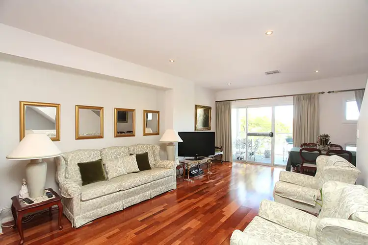 Sixth view of Homely townhouse listing, 4/1-3 Peninsula Drive, Mawson Lakes SA 5095