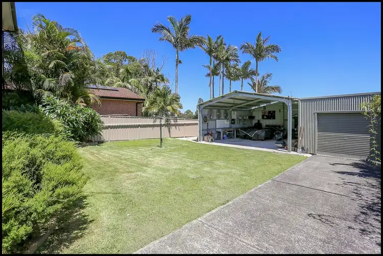 146 Terence Avenue, Lake Munmorah NSW 2259