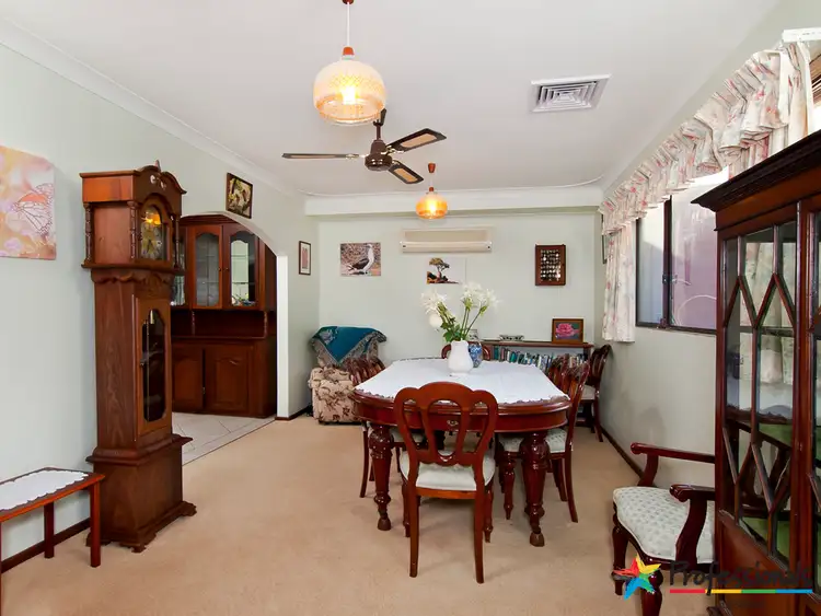 Fourth view of Homely house listing, 3 Sutton Way, West Busselton WA 6280