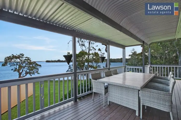 Second view of Homely house listing, 78 Bulgonia Road, Brightwaters NSW 2264