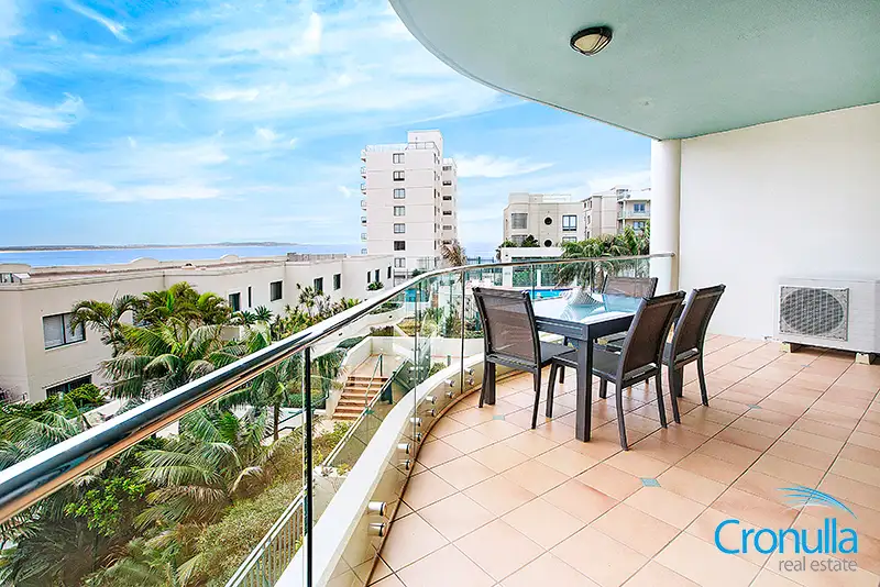 Main view of Homely apartment listing, 7C/1 McDonald Street, Cronulla NSW 2230