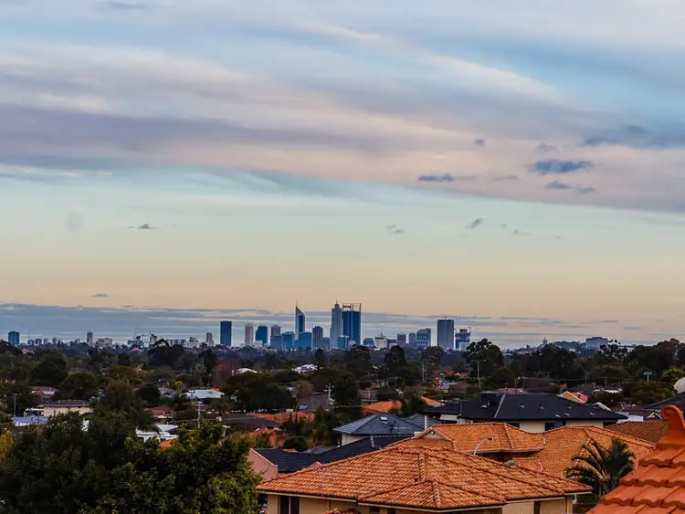 Second view of Homely house listing, 6 Crowley Place, Dianella WA 6059