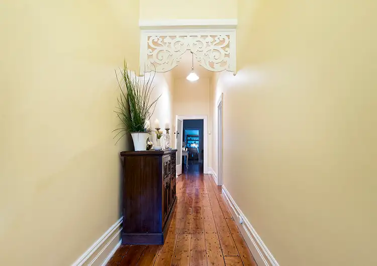 Sixth view of Homely house listing, 42 Fitzgerald Road, Essendon VIC 3040