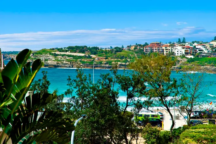 Fifth view of Homely apartment listing, 14/94-98 Ramsgate Avenue, North Bondi NSW 2026