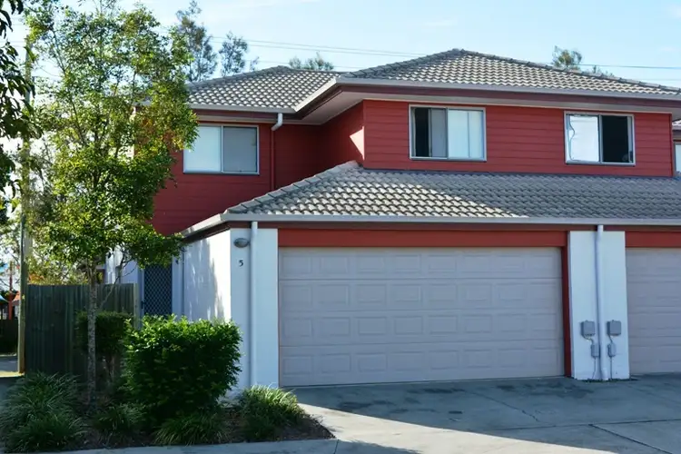 5/27 Heathwood Street, Taigum QLD 4018