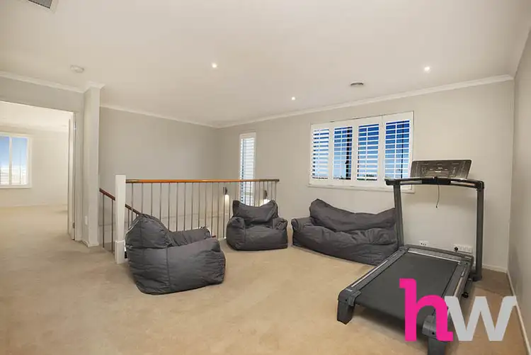 Fifth view of Homely house listing, 1 Baltic Place, Leopold VIC 3224