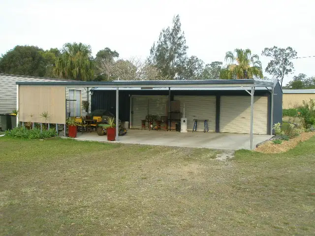 10 - 16 Todd Street, Torbanlea QLD 4662