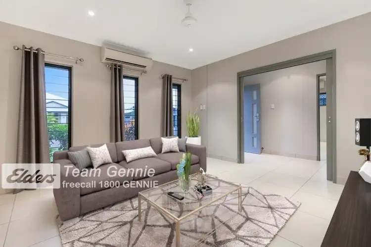 Third view of Homely house listing, 14 Henschke Street, Bellamack NT 832