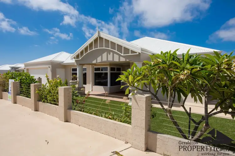 Second view of Homely house listing, 74 Ilma Rise, Wandina WA 6530