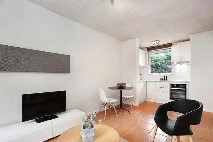 5/3 Allard Street, Brunswick West VIC 3055