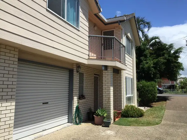 4/85 Landsborough Parade, Golden Beach QLD 4551