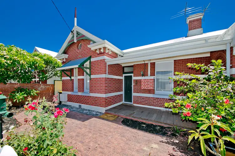 Second view of Homely house listing, 13 Brookman Street, Perth WA 6000