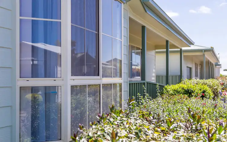 Second view of Homely house listing, 155 Rosetta Village, 1-27 Maude Street, Encounter Bay SA 5211