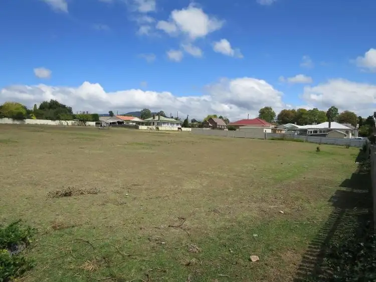 Second view of Homely land listing, 128 Bulwer Street, Tenterfield NSW 2372