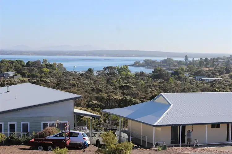 Fourth view of Homely land listing, 9 Sarah Court, Coffin Bay SA 5607