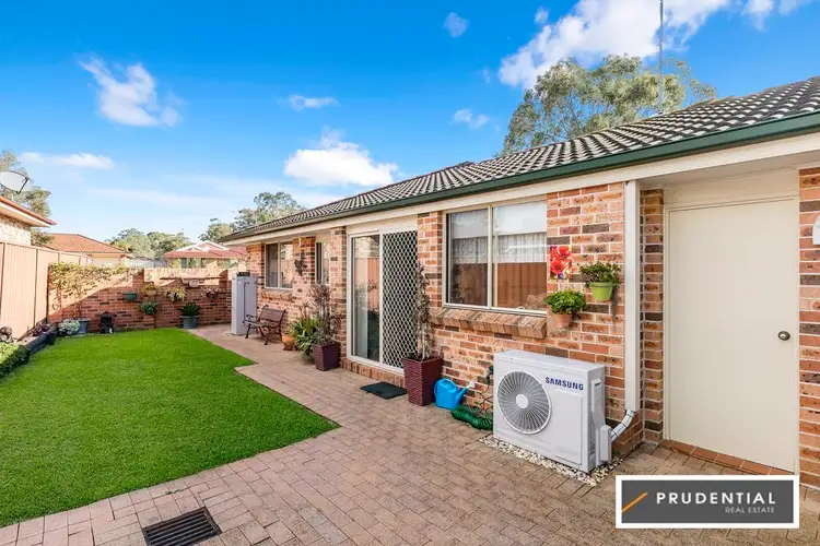 Sixth view of Homely villa listing, 8/10 Azalea Place, Macquarie Fields NSW 2564