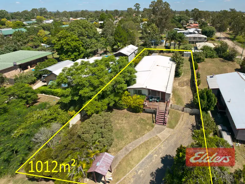 Main view of Homely house listing, 8 Cross Street, Jimboomba QLD 4280