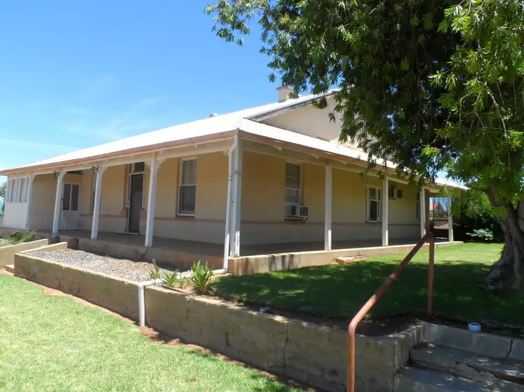Second view of Homely house listing, 20 Third Street, Loxton SA 5333
