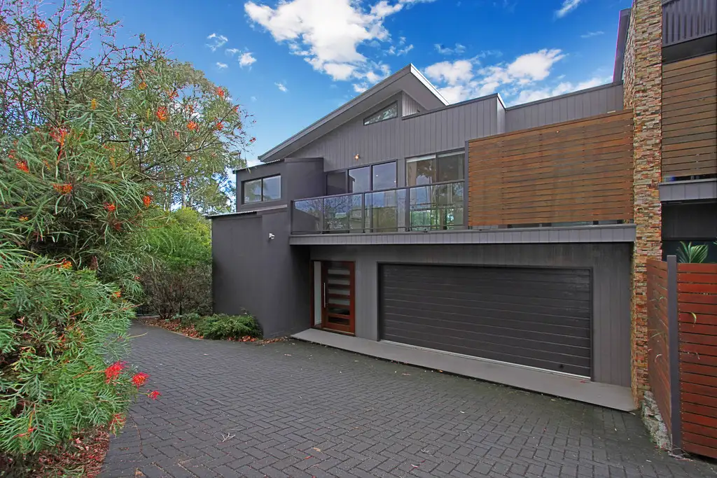 Main view of Homely semi-detached listing, 1/542 Beach Road, Denhams Beach NSW 2536