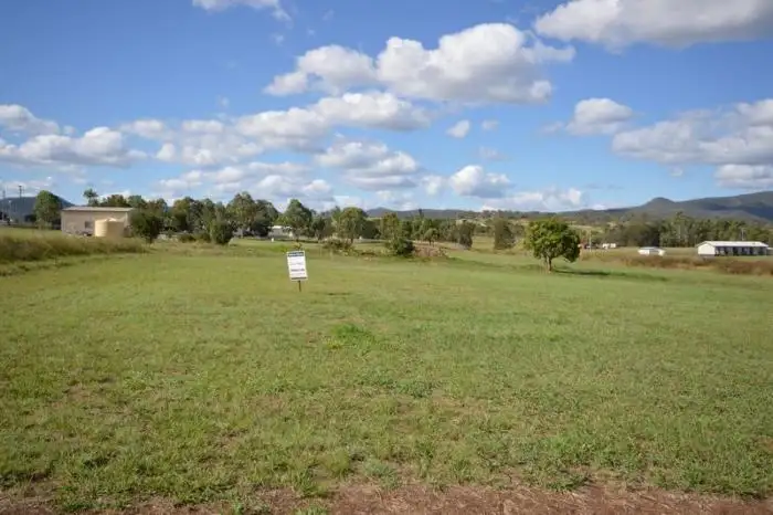 Third view of Homely land listing, Address available on request