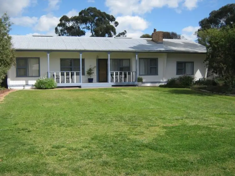 Main view of Homely house listing, 7 Davis St, Bordertown SA 5268