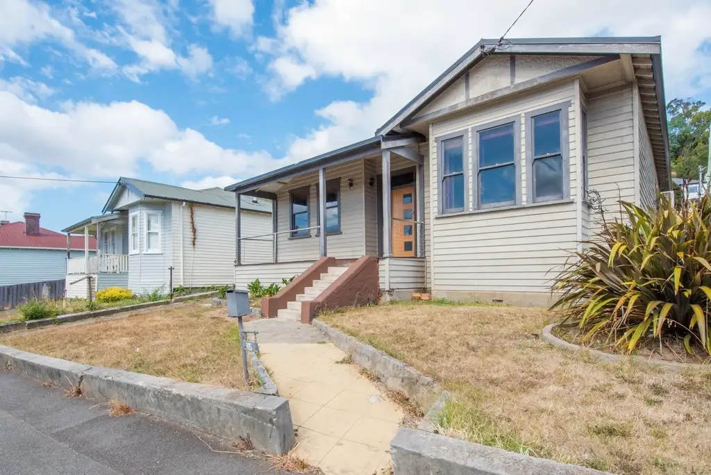 Main view of Homely house listing, 15 Basin Rd, West Launceston TAS 7250