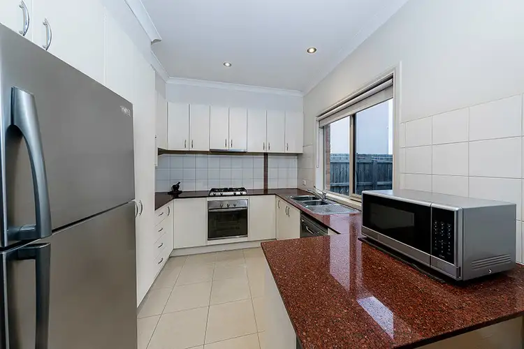 Fifth view of Homely house listing, 6/ 542-544 Springvale Road, Springvale South VIC 3172