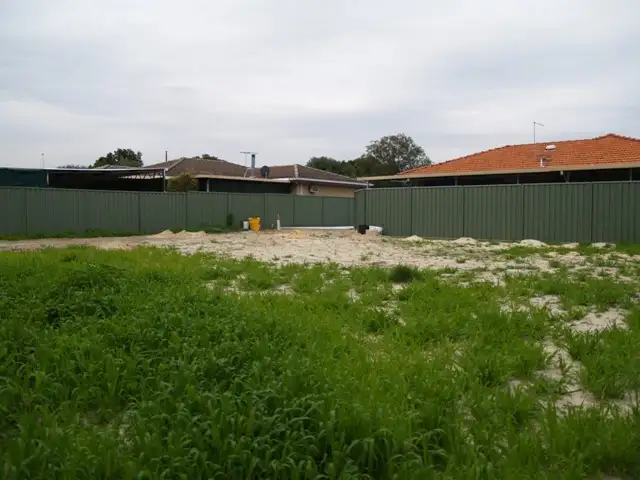 Fourth view of Homely land listing, 6A Warner Road, High Wycombe WA 6057