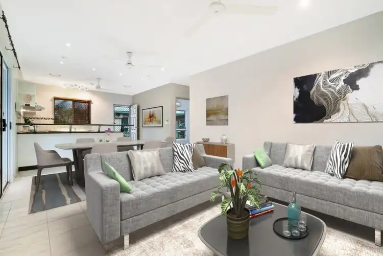 Fourth view of Homely unit listing, 6/2 Forrest Parade, Bakewell NT 832