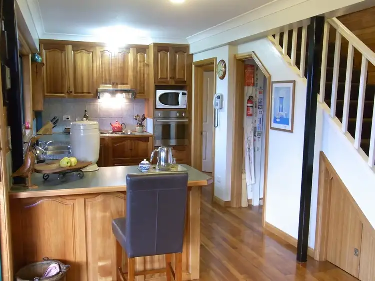 Fourth view of Homely house listing, 3 Beattie Avenue, Bicheno TAS 7215
