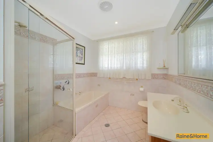 Sixth view of Homely townhouse listing, 2/13 Coronata Drive, Figtree NSW 2525