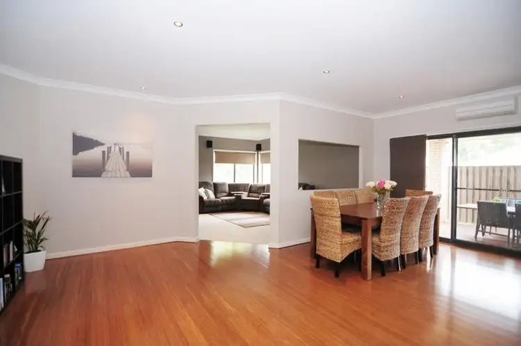 Third view of Homely house listing, 19 Halloran Street, Vincentia NSW 2540